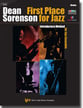 First Place for Jazz Jazz Ensemble Collections sheet music cover